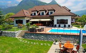 B&B L'Eden